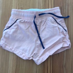 Cadets boys shorts
